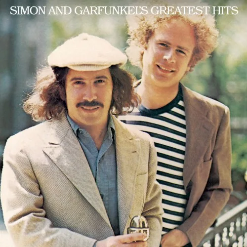 Simon and Garfunkel’s Greatest Hits (1972)