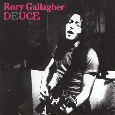 Deuce (1971)