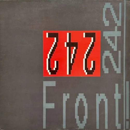Front by Front (1988)