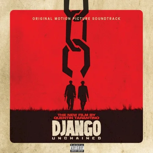 Django Unchained: Original Motion Picture Soundtrack (2012)