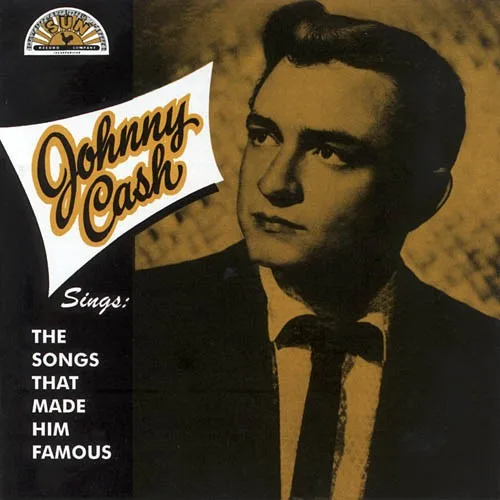 Sings the Songs That Made Him Famous (1958)