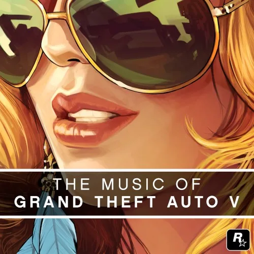 The Music of Grand Theft Auto V (2013)