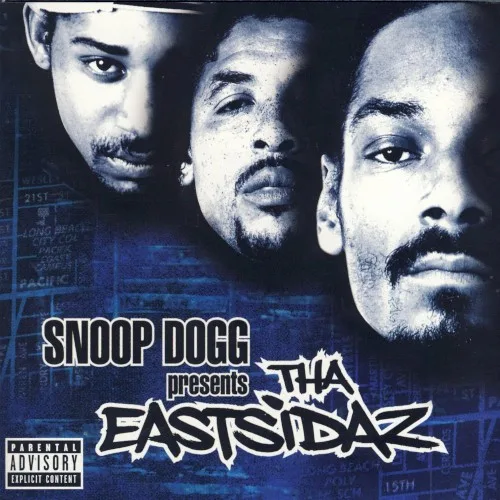 Snoop Dogg presents Tha Eastsidaz (2000)