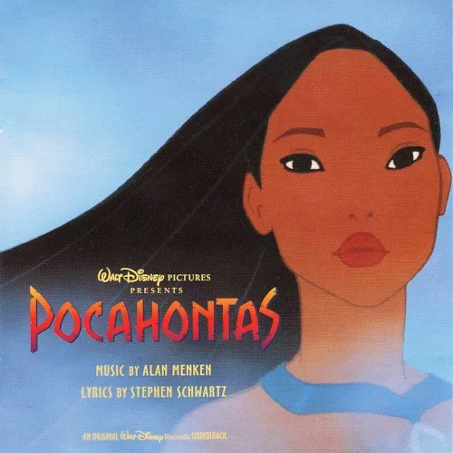Pocahontas: An Original Walt Disney Records Soundtrack (1995)
