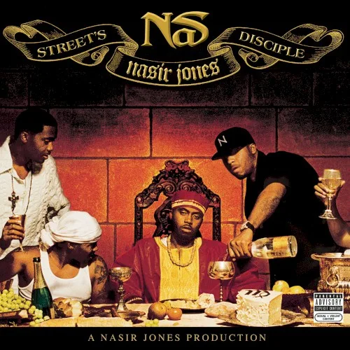 Street’s Disciple (2004)