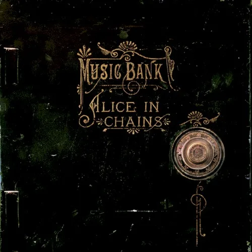 Music Bank (1999)
