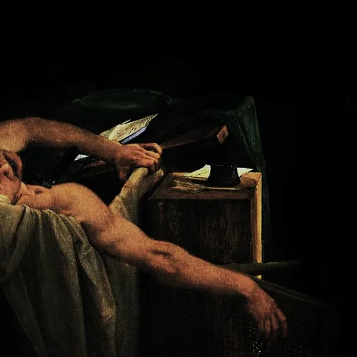 Voids (2009)