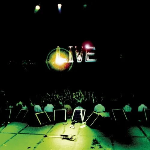 Live (2000)