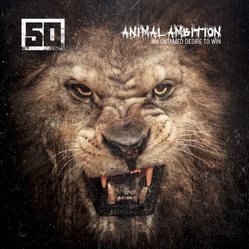 Animal Ambition: An Untamed Desire to Win (2014)