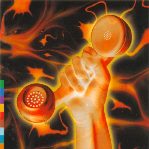 Secret World Live (1994)