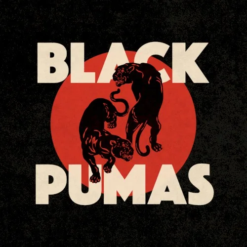 Black Pumas (2019)