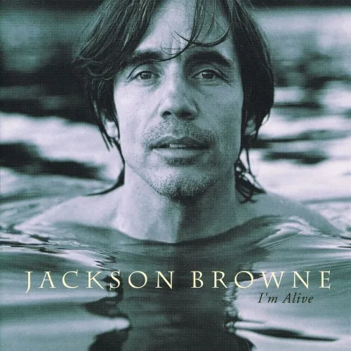 I’m Alive (1993)