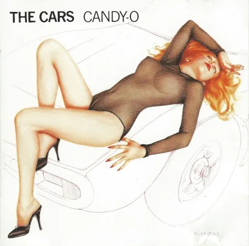 Candy‐O (1979)