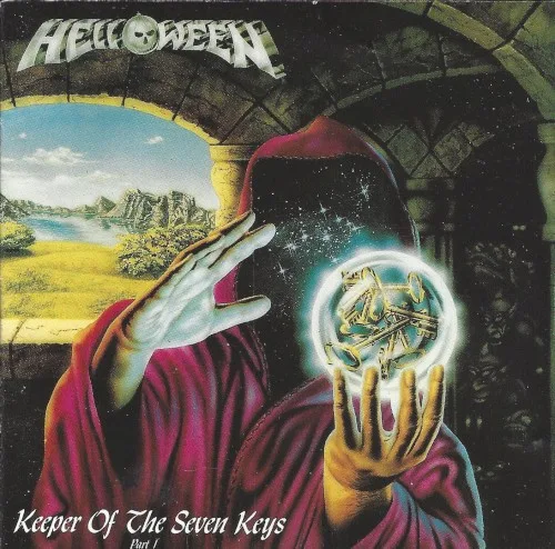 Keeper of the Seven Keys, Part I (1987)
