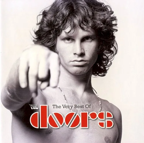 The Very Best of The Doors (2007)