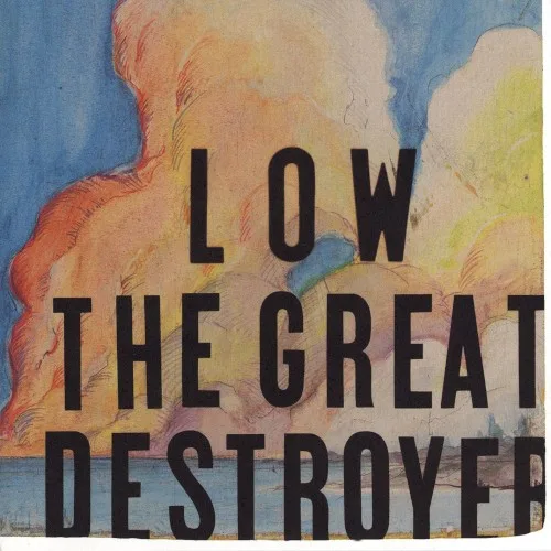 The Great Destroyer (2004)