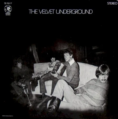 The Velvet Underground (1969)