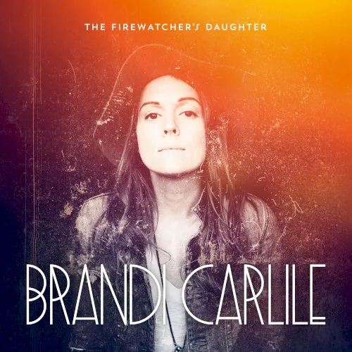 The Firewatcher’s Daughter (2015)