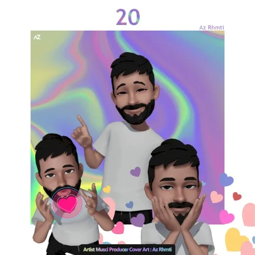20 (2021)