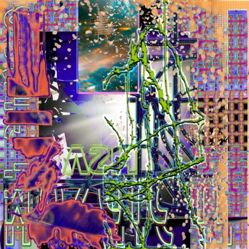 Mosaic II (2021)