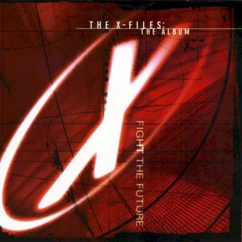 The X-Files: The Album (1998)