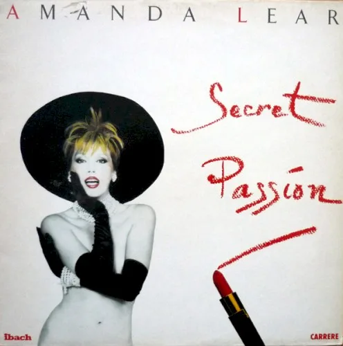 Secret Passion (1987)