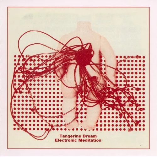 Electronic Meditation (1970)