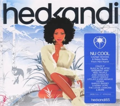 Hed Kandi: Nu Cool (2007)