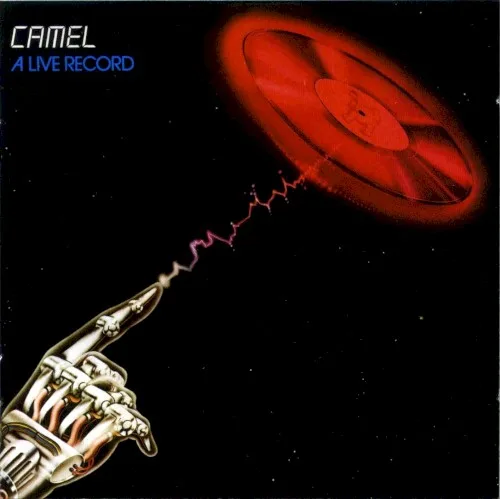A Live Record (1978)