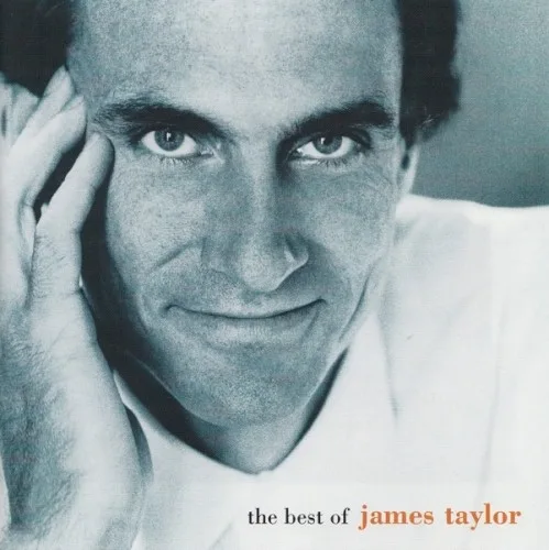 The Best of James Taylor (2003)
