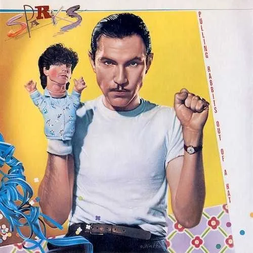 Pulling Rabbits Out of a Hat (1984)