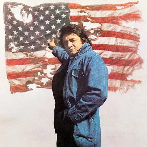 Ragged Old Flag (1974)