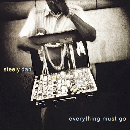 Everything Must Go (2003)