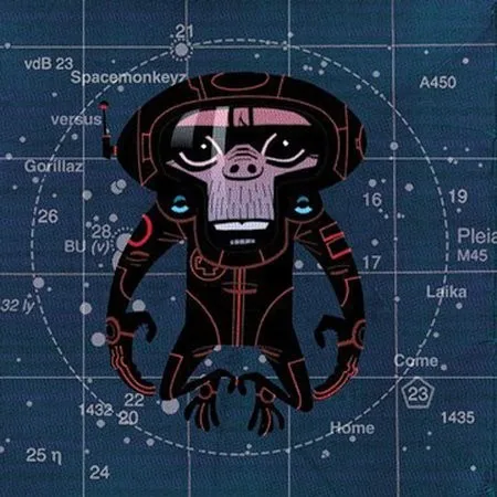 Laika Come Home (2002)