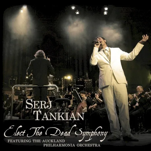 Elect the Dead Symphony (2010)