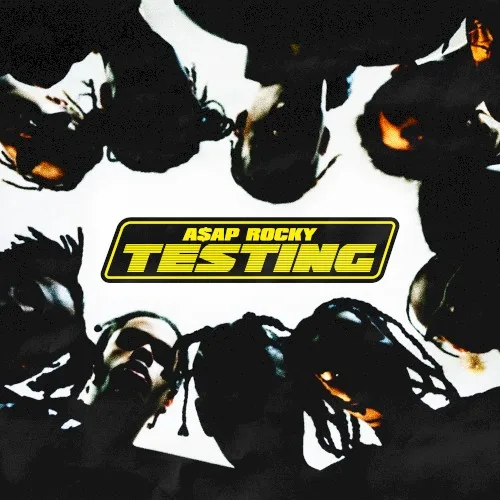 TESTING (2018)