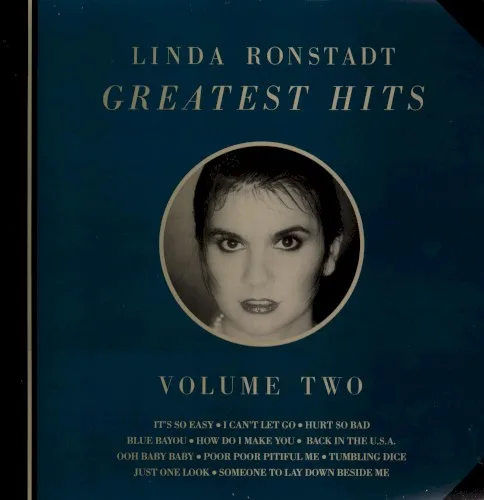 Greatest Hits, Volume 2 (1980)