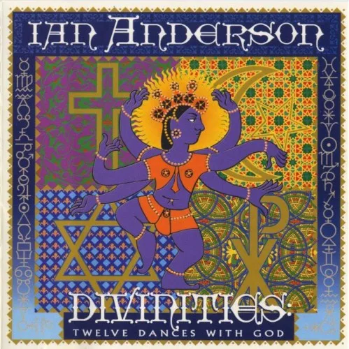 Divinities: Twelve Dances With God (1995)
