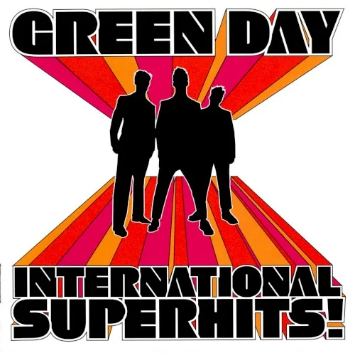 International Superhits! (2001)