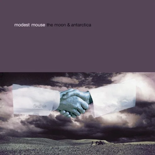 The Moon & Antarctica (2000)