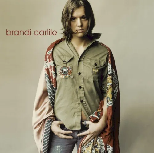 Brandi Carlile (2005)