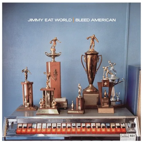 Bleed American (2001)