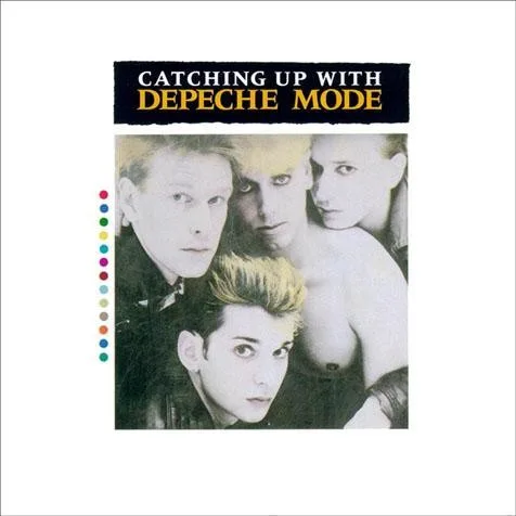 Catching Up With Depeche Mode (1985)