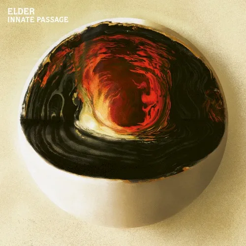 Innate Passage (2022)