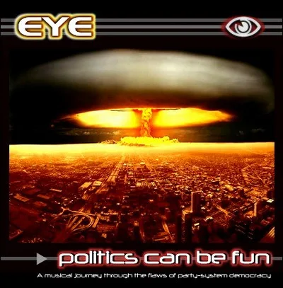 Politics Can Be Fun, Volume 1 (1999)