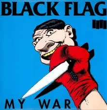 My War (1984)