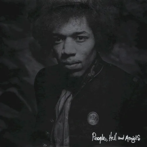 People, Hell and Angels (2013)