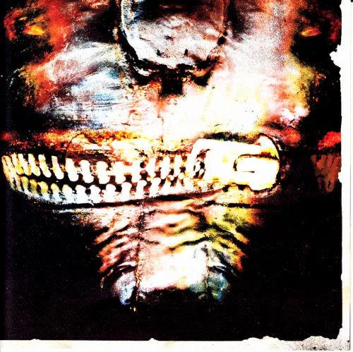 Vol. 3: (The Subliminal Verses) (2004)