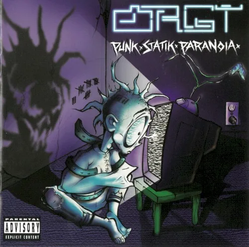 Punk Statik Paranoia (2004)
