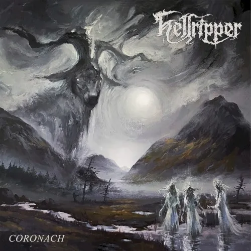 Coronach (2026)